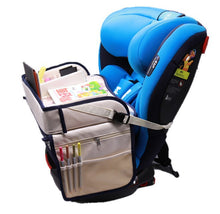 Load image into Gallery viewer, Travel Tray Car Seat Play Tray With Border  esikidz marketplace baby product baby apparel baby accessories baby merchandise
