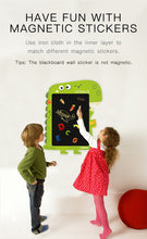 Load image into Gallery viewer, Mideer Magnetic Blackboard- Dinosaur esikidz marketplace kid toys children toys educational toys toys for boys toys for girls 

