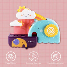 Load image into Gallery viewer, Waterfall Fill Spin And Flow Toys For Kids esikidz marketplace baby product baby apparel baby accessories baby merchandise
