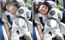Load image into Gallery viewer, Seatbelt Pillow For Kids, Car Pillow Seat Belt Cushion esikidz marketplace baby product baby apparel baby accessories baby merchandise
