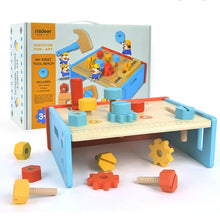 Load image into Gallery viewer, My First Tool Bench esikidz marketplace toy store toy shop kid toys construction toys 
