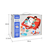 Load image into Gallery viewer, My First Medical Kit esikidz marketplace toy store toy shop toys for kids plush toys
