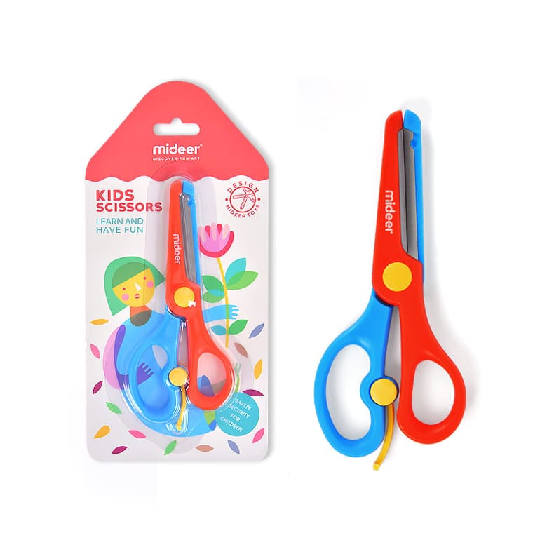 Kids Scissors