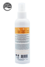 Load image into Gallery viewer, Wonderful day natural lotion spray (melon) w. organic meadowfoam seed oil 180 ml
