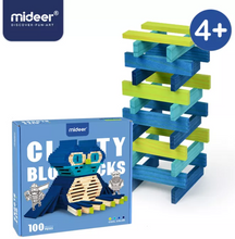 Load image into Gallery viewer, Mideer City Blocks-Cold Color esikidz marketplace toy store toy shop kid toys construction toys 
