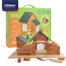 Load image into Gallery viewer, Mideer My First Building esikidz marketplace toy store toy shop kid toys construction toys 
