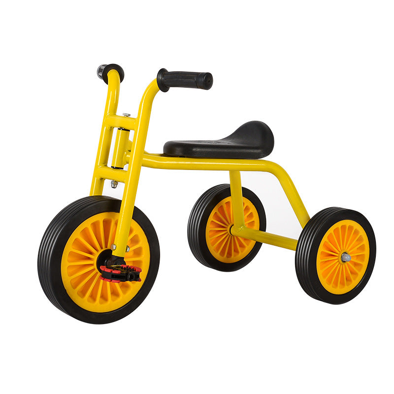 Kids Yellow Tricycle