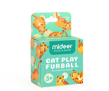 Load image into Gallery viewer, Mideer Cat Play Furball Puzzles For Kids esikidz marketplace kid toys children toys educational toys toys for boys toys for girls 
