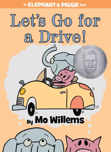 Let's Go For A Drive! mo willems esikidz marketplace children books preschool books 