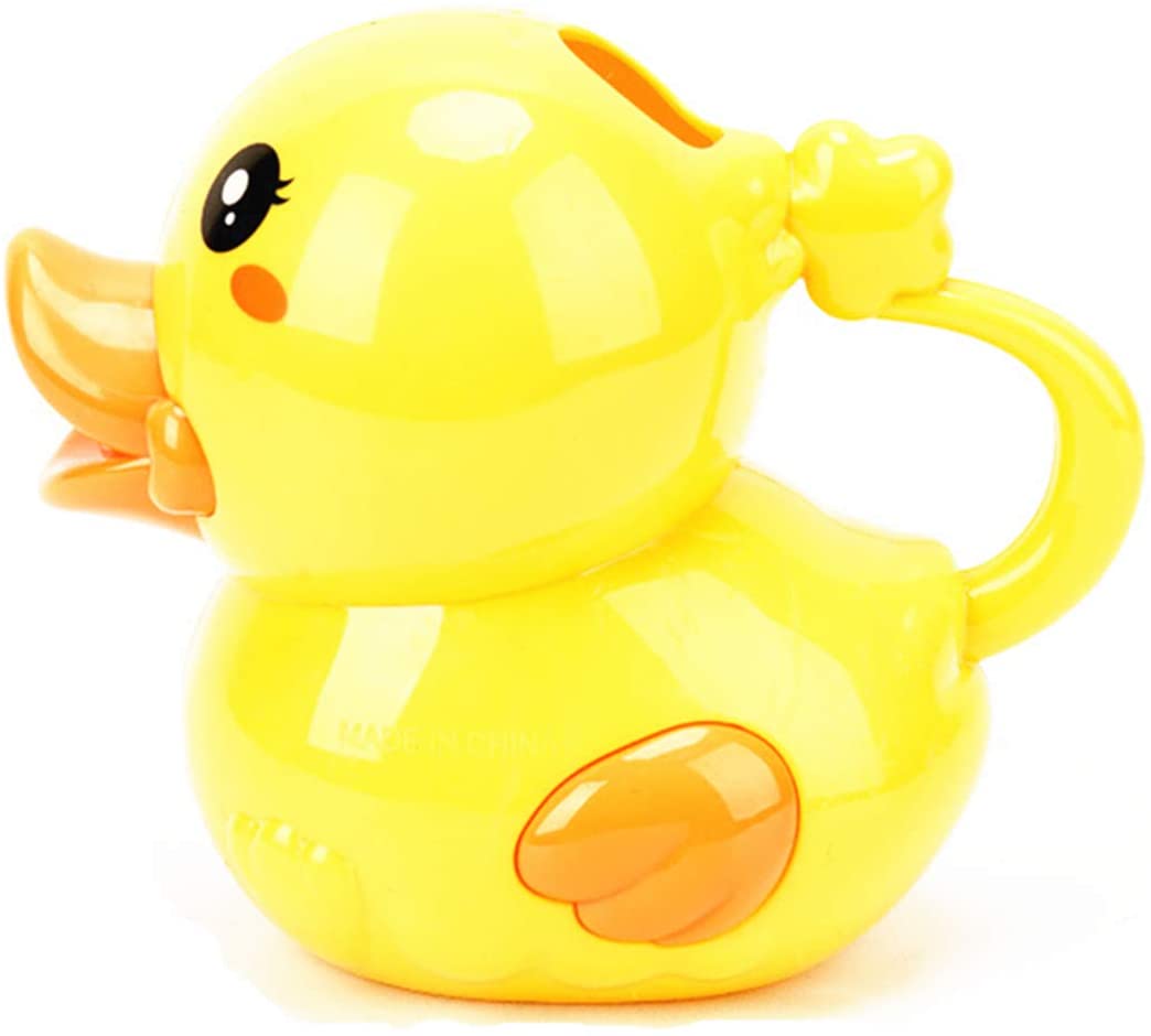 Duck Shower Spray Watering Pot For Baby esikidz marketplace baby product baby apparel baby accessories baby merchandise