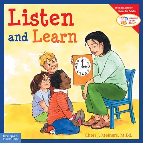 Listen And Learn esikidz marketplace children books preschool books 