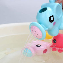 Load image into Gallery viewer, Spray Watering Elephant Bath Toys esikidz marketplace baby product baby apparel baby accessories baby merchandise
