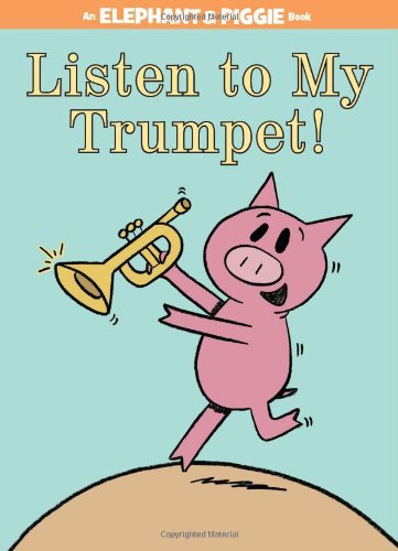 Listen To My Trumpet! esikidz marketplace children books preschool books 