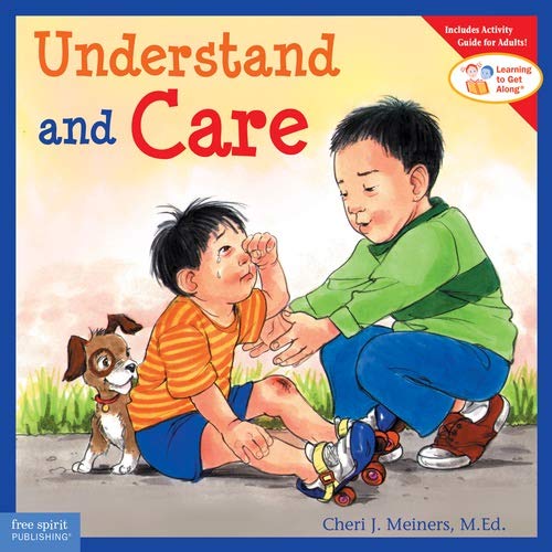 Understand And Care esikidz marketplace children books preschool books 