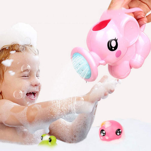 Spray Watering Elephant Bath Toys esikidz marketplace baby product baby apparel baby accessories baby merchandise