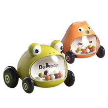 Load image into Gallery viewer, Cute Animal Inertial Power Car Toy Play Set esikidz marketplace toy store toy shop toys for kids plush toys 
