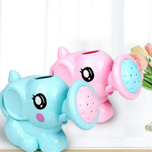 Load image into Gallery viewer, Spray Watering Elephant Bath Toys esikidz marketplace baby product baby apparel baby accessories baby merchandise
