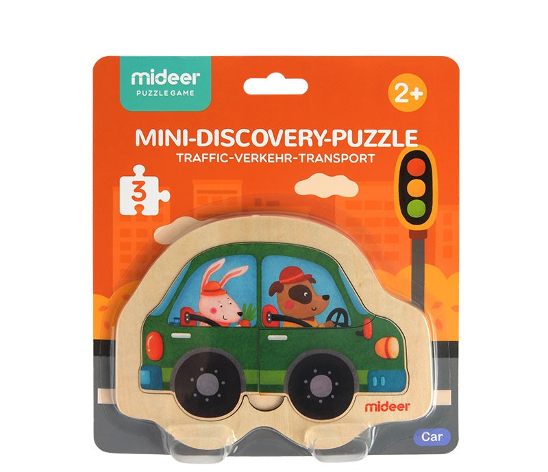 Mideer Mini Wood Discovery Puzzle esikidz marketplace puzzle games for kids puzzle games puzzles for kids easy puzzles for kids