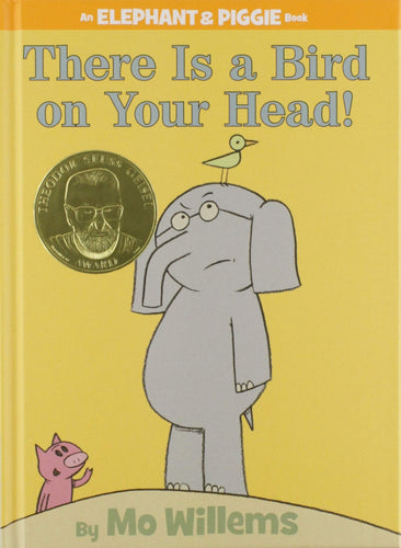 there is a bird on your head mo willems esikidz marketplace children books preschool books 