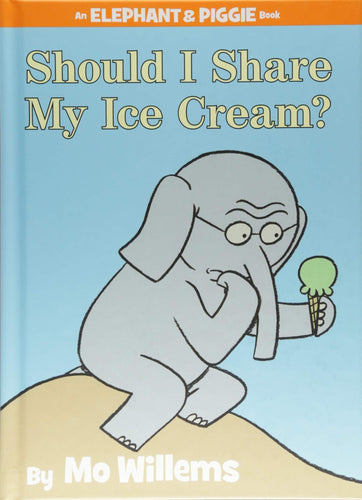 Should I Share My Ice Cream? Success mo willems esikidz marketplace children books preschool books 