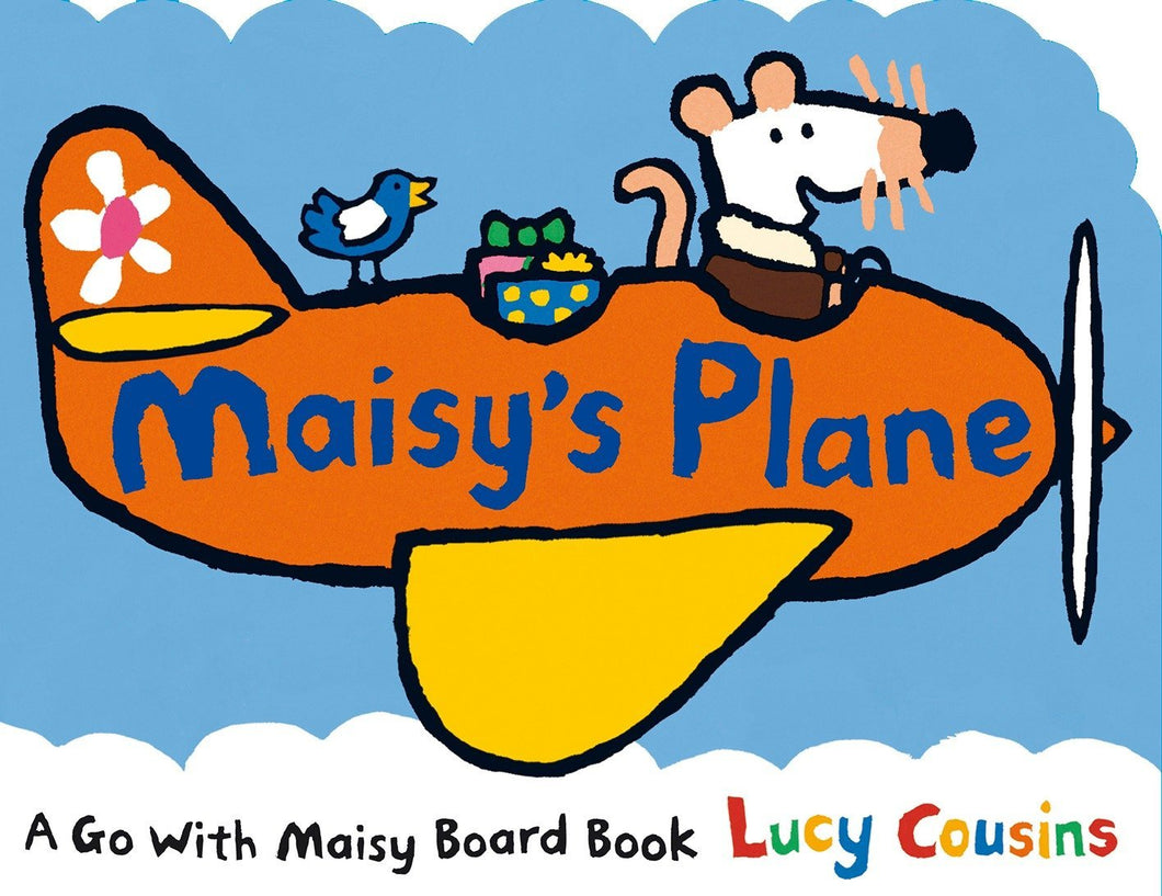 maisy's plane esikidz marketplace children books baby books board books board books for babies 