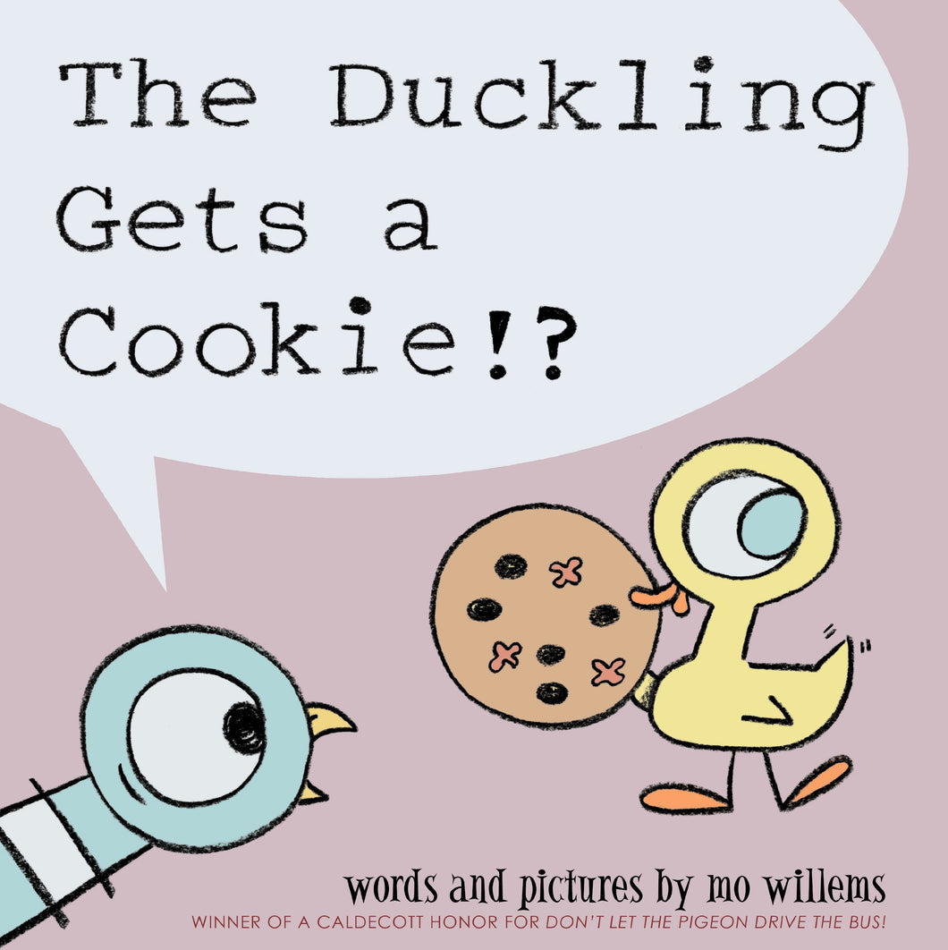 The Duckling Gets A Cookie!?  esikidz marketplace children books preschool books 