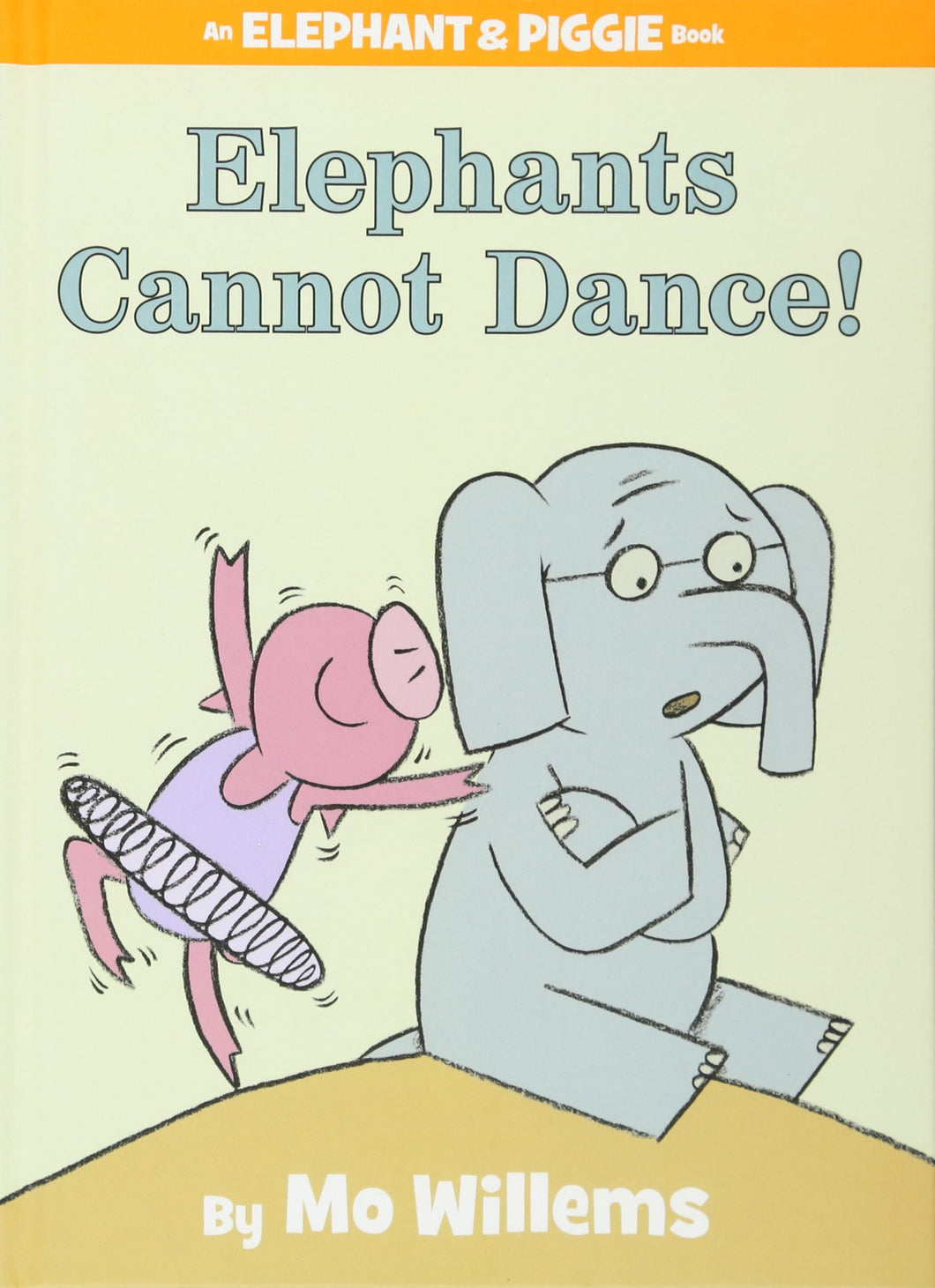 Elephants Cannot Dance! esikidz marketplace children books preschool books 