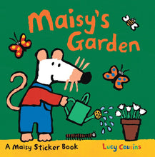 Load image into Gallery viewer, Maisy Mouse First Experience 36 Sticker Books Pack Collection Set
