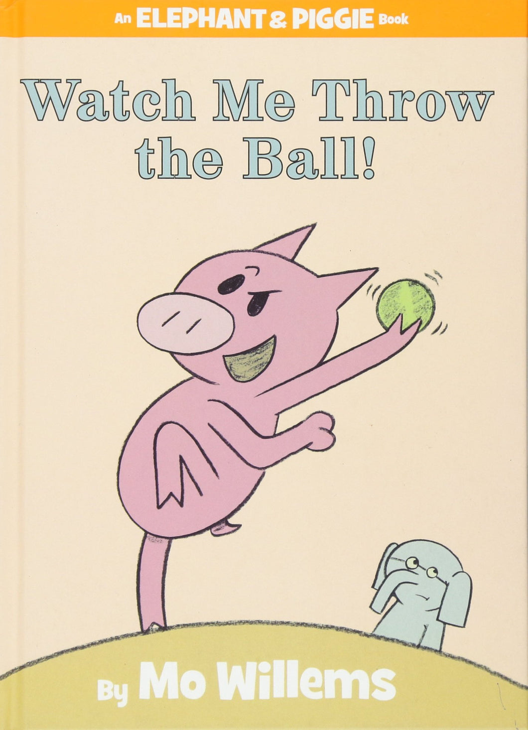 watch me throw the ball Mo willems esikidz marketplace children books preschool books 