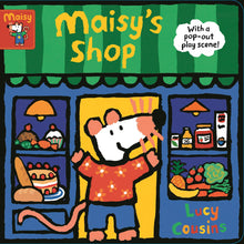 Load image into Gallery viewer, maisy&#39;s shop lucy cousins esikidz marketplace children books baby books board books board books for babies 

