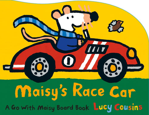 maisy's race car lucy cousins esikidz marketplace children books baby books board books board books for babies 
