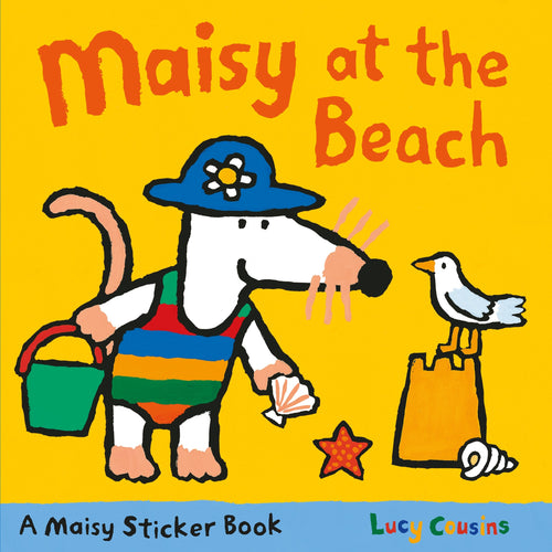 esikidz marketplace children books baby books board books board books for babies maisy at the beach lucy cousins