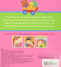 Load image into Gallery viewer, where is baby&#39;s mommy? esikidz marketplace children books baby books board books board books for babies 
