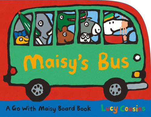 maisy's bus lucy cousins esikidz marketplace children books baby books board books board books for babies 