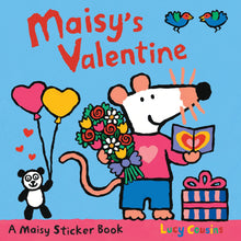 Load image into Gallery viewer, Maisy Mouse First Experience 36 Sticker Books Pack Collection Set
