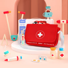 Load image into Gallery viewer, My First Medical Kit esikidz marketplace toy store toy shop toys for kids plush toys
