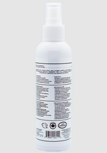 Load image into Gallery viewer, 70% ethyl alcohol hand spray (bergamot &amp; lavender) 180 ml
