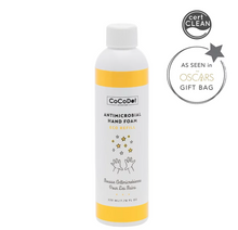 Load image into Gallery viewer, Natural antimicrobial hand foam (unscented) eco refill 236 ml
