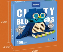 Load image into Gallery viewer, Mideer City Blocks-Cold Color esikidz marketplace toy store toy shop kid toys construction toys 
