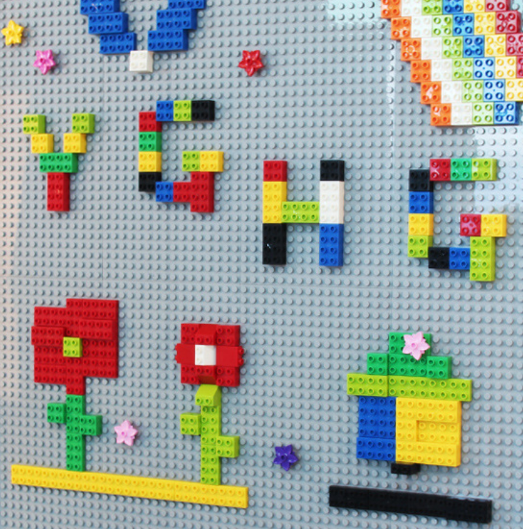 Building Blocks For Kids Classic Creative Bricks Set (568 pcs and 703 pcs) esikidz marketplace toy store toy shop kid toys construction toys 