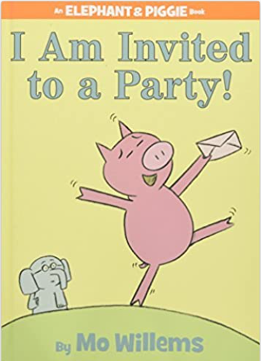 I am invited to a party esikidz marketplace children books preschool books 