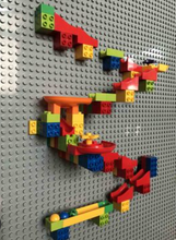 Load image into Gallery viewer, Building Blocks For Kids Classic Creative Bricks Set (568 pcs and 703 pcs) esikidz marketplace toy store toy shop kid toys construction toys 

