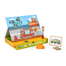 Load image into Gallery viewer, Magnets Game Set esikidz marketplace kid toys children toys educational toys toys for boys toys for girls 
